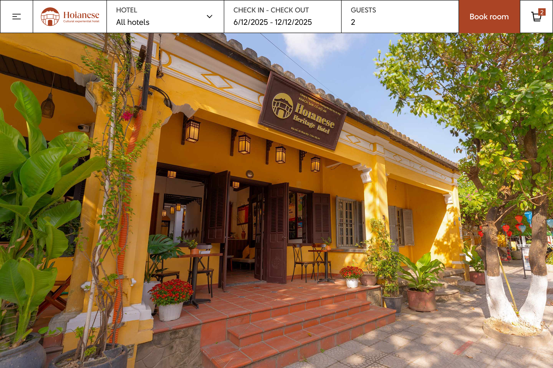 Hoianese