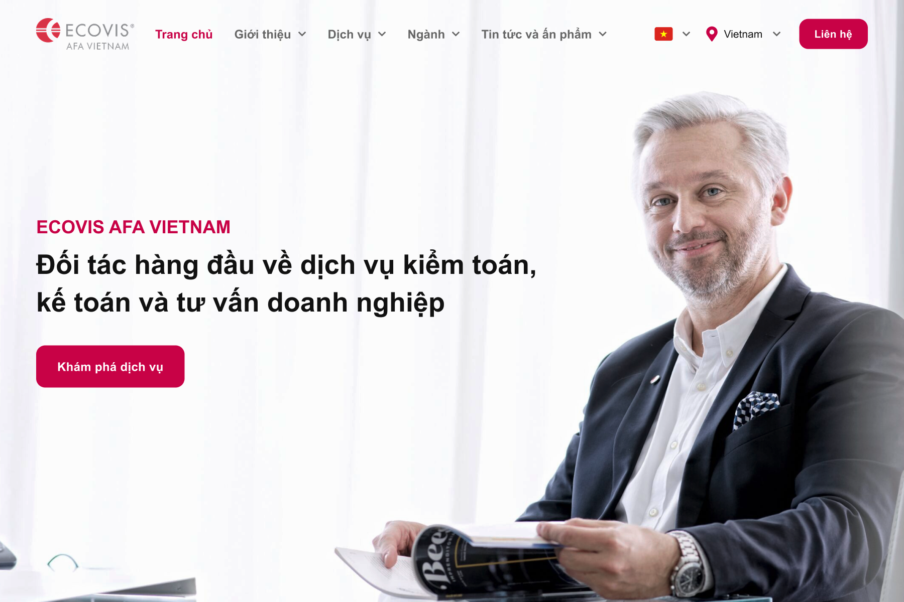 ecovis