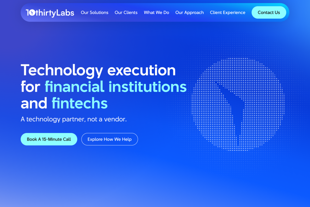 10thirtyLabs]